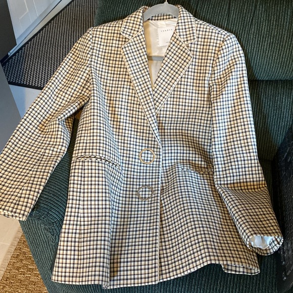 Sandro jacket - Picture 1 of 6
